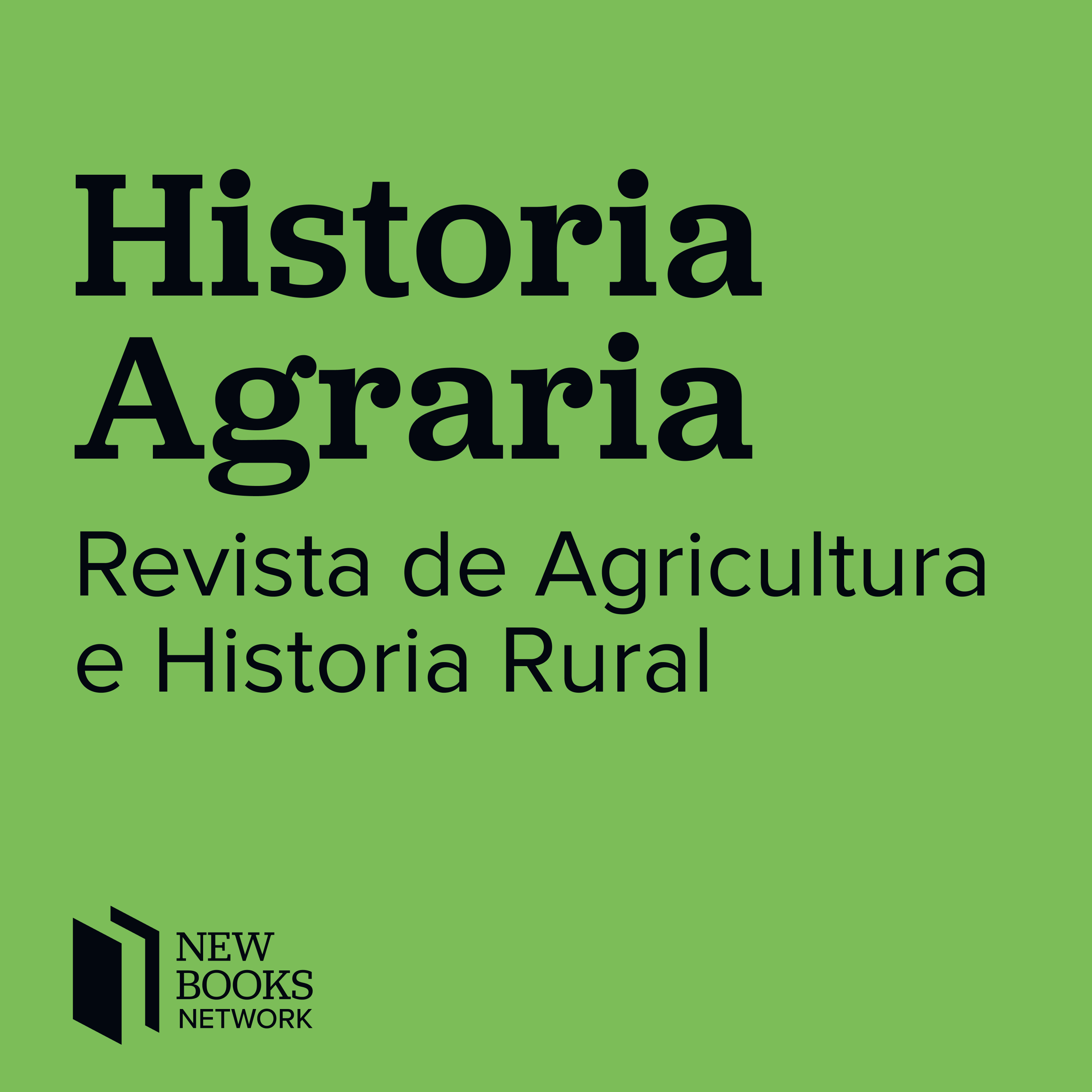 Historia Agraria