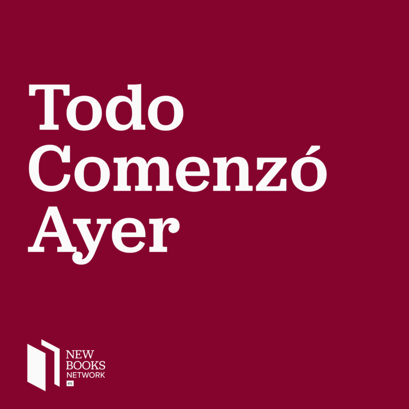 Todo Comenzó Ayer